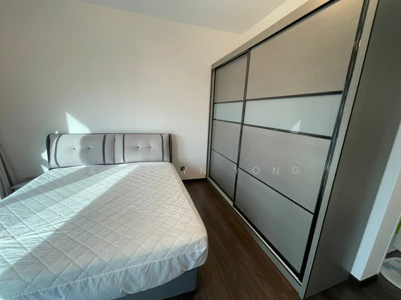 Service Residence for Rent at Duta Park Residences - Angelyn Yong - Bedroom - PropertyGuru.com.my