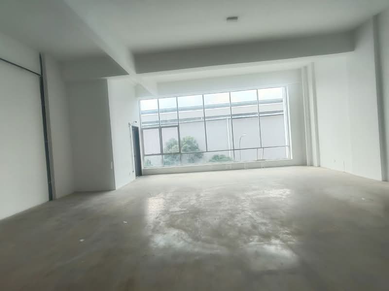 Kilang untuk Dijual di Meranti Permai Industrial Park (Puchong) - Irish Shek - Interior - PropertyGuru.com.my