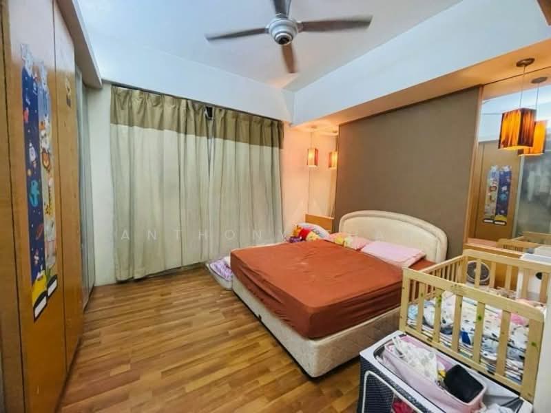 Service Residence for Sale at Diamond Residences - Anthony Tham - Bedroom - PropertyGuru.com.my