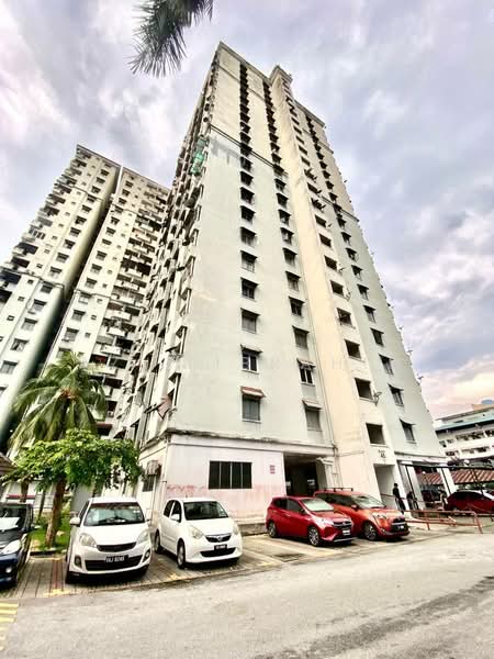 Apartment for Sale at Menara Orkid - Azli Ibrahim - Exterior - PropertyGuru.com.my