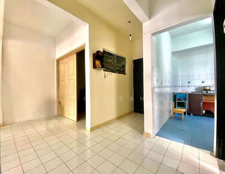Apartment for Sale at Menara Orkid - Azli Ibrahim - Kitchen - PropertyGuru.com.my