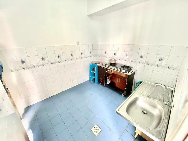 Apartment for Sale at Menara Orkid - Azli Ibrahim - Kitchen - PropertyGuru.com.my
