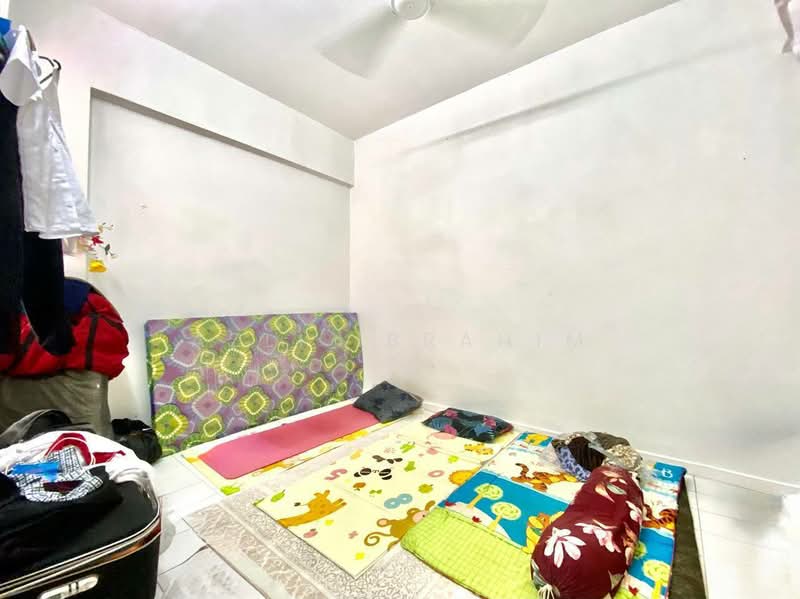 Apartment for Sale at Menara Orkid - Azli Ibrahim - Bedroom - PropertyGuru.com.my