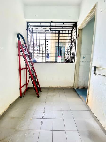 Apartment for Sale at Menara Orkid - Azli Ibrahim - Balcony - PropertyGuru.com.my