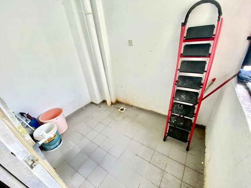 Apartment for Sale at Menara Orkid - Azli Ibrahim - Interior - PropertyGuru.com.my