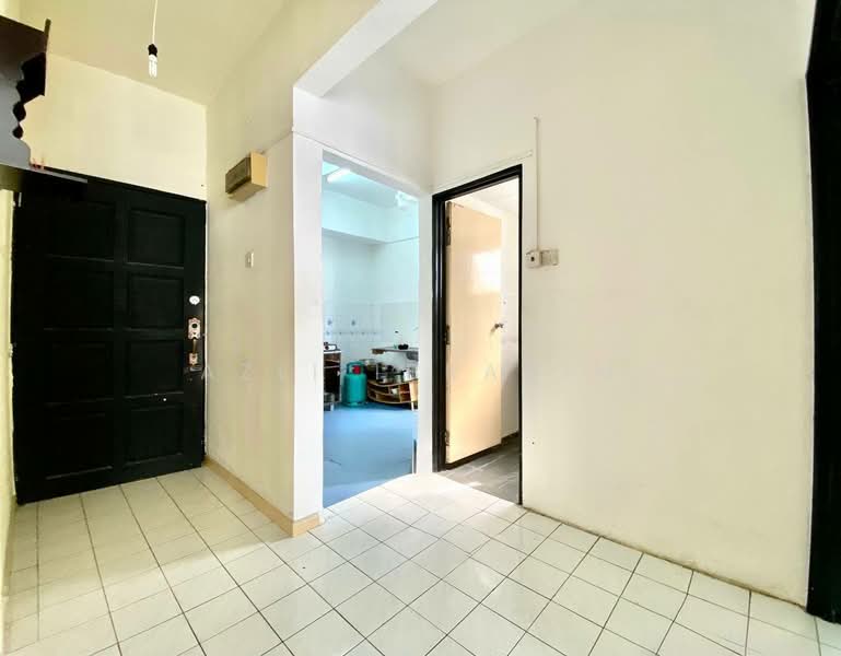 Apartment for Sale at Menara Orkid - Azli Ibrahim - Interior - PropertyGuru.com.my