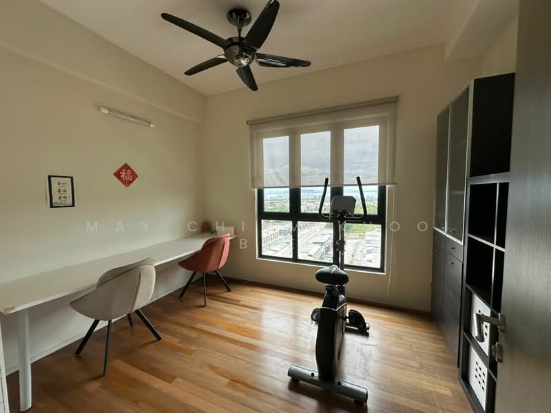 Condominium for Sale at Raffel Tower - May Chiam Khooi Bee - Study - PropertyGuru.com.my