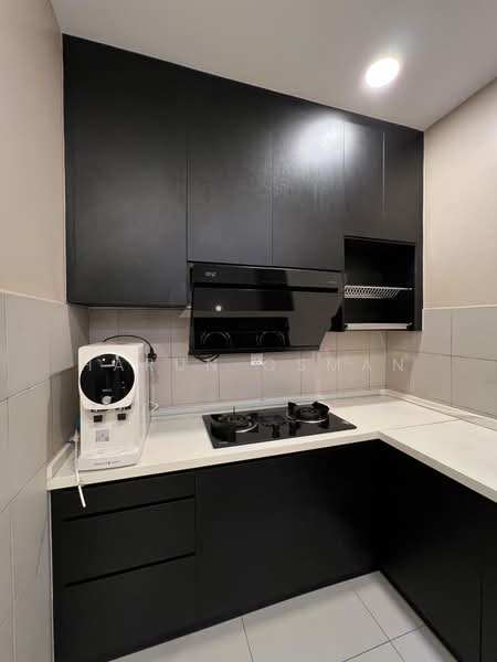 Condominium for Rent at Sky Awani Residensi 3 - Harun Osman - PropertyGuru.com.my