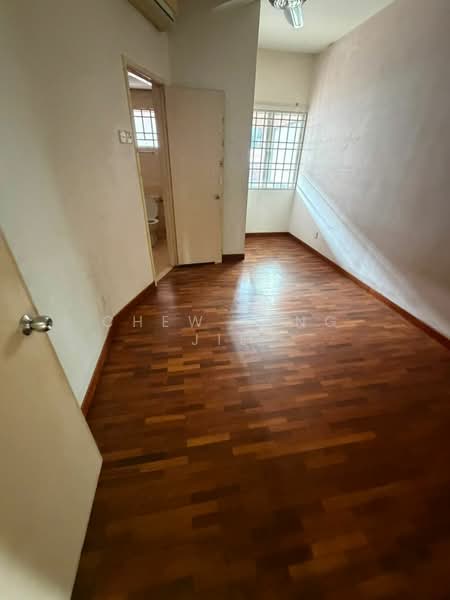 Terraced House for Sale in Taman Megah Kepong (Kepong) - Chew Ding Jie - Interior - PropertyGuru.com.my