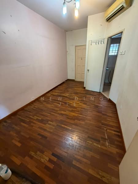 Terraced House for Sale in Taman Megah Kepong (Kepong) - Chew Ding Jie - Interior - PropertyGuru.com.my