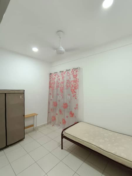 Pangsapuri untuk Disewa di Residensi Kepayang (Residensi Fairpark) - Kar Long Lee - PropertyGuru.com.my