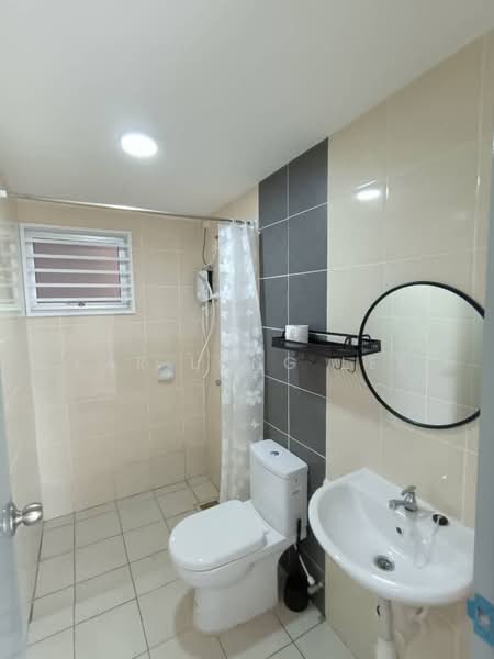 Pangsapuri untuk Disewa di Residensi Kepayang (Residensi Fairpark) - Kar Long Lee - PropertyGuru.com.my