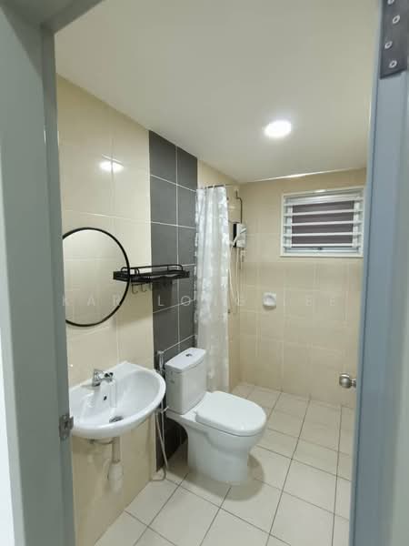 Pangsapuri untuk Disewa di Residensi Kepayang (Residensi Fairpark) - Kar Long Lee - PropertyGuru.com.my