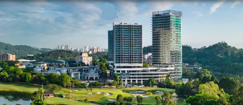 Office for Rent in Bukit Kiara (Kuala Lumpur) - Ahmad Fadli Ayub. - Exterior - PropertyGuru.com.my