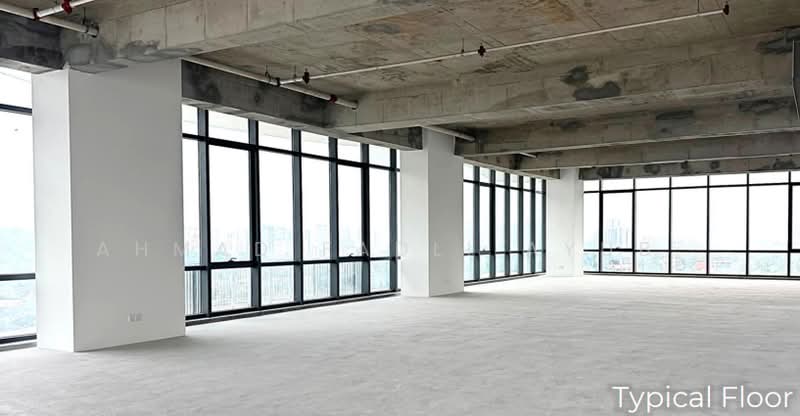 Office for Rent in Bukit Kiara (Kuala Lumpur) - Ahmad Fadli Ayub. - Interior - PropertyGuru.com.my