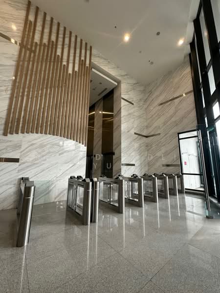 Office for Rent in Bukit Kiara (Kuala Lumpur) - Ahmad Fadli Ayub. - Lobby - PropertyGuru.com.my
