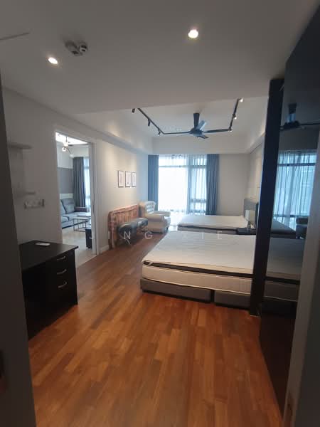 Servis Apartment untuk Disewa di Anggun Residences - Jing Xie - PropertyGuru.com.my