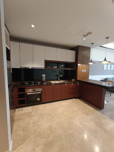 Servis Apartment untuk Disewa di Anggun Residences - Jing Xie - PropertyGuru.com.my