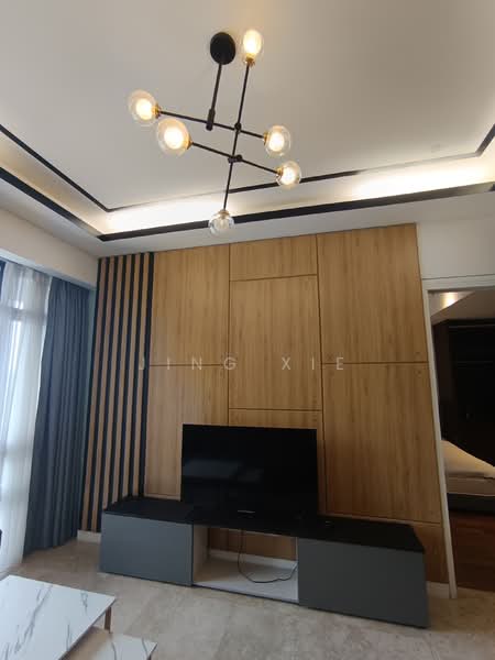Servis Apartment untuk Disewa di Anggun Residences - Jing Xie - PropertyGuru.com.my