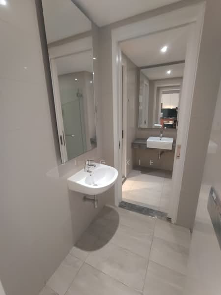 Servis Apartment untuk Disewa di Anggun Residences - Jing Xie - PropertyGuru.com.my