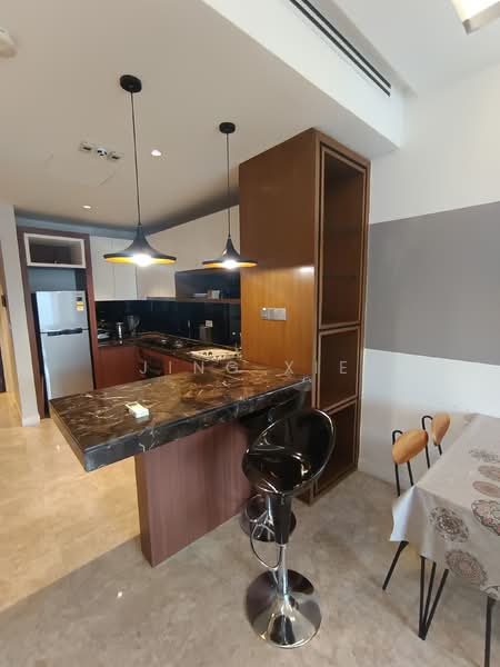 Servis Apartment untuk Disewa di Anggun Residences - Jing Xie - PropertyGuru.com.my