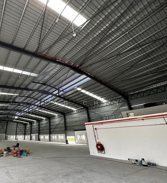 Factory for Sale in Kawasan Perindustrian Tebrau 2 (Tebrau) - Ian Chen - PropertyGuru.com.my