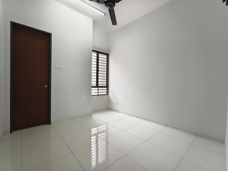 2-storey Terraced House for Sale in Hulu Langat (Selangor) - KK Sah - PropertyGuru.com.my