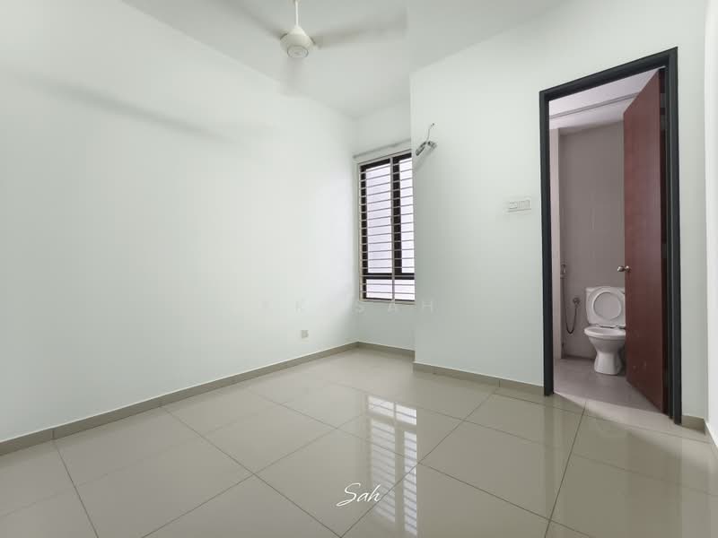 2-storey Terraced House for Sale in Hulu Langat (Selangor) - KK Sah - Bathroom - PropertyGuru.com.my