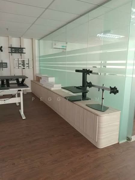 Pejabat untuk Disewa di Petaling Jaya (Selangor) - Peggy Lim - Interior - PropertyGuru.com.my