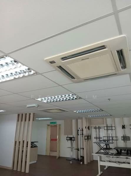 Pejabat untuk Disewa di Petaling Jaya (Selangor) - Peggy Lim - Interior - PropertyGuru.com.my