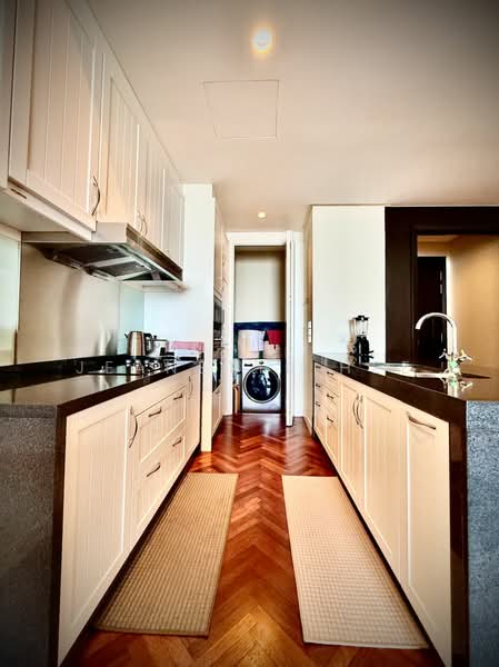 Kondominium untuk Dijual di Andaman @ Quayside - Jeanette Hee - Kitchen - PropertyGuru.com.my