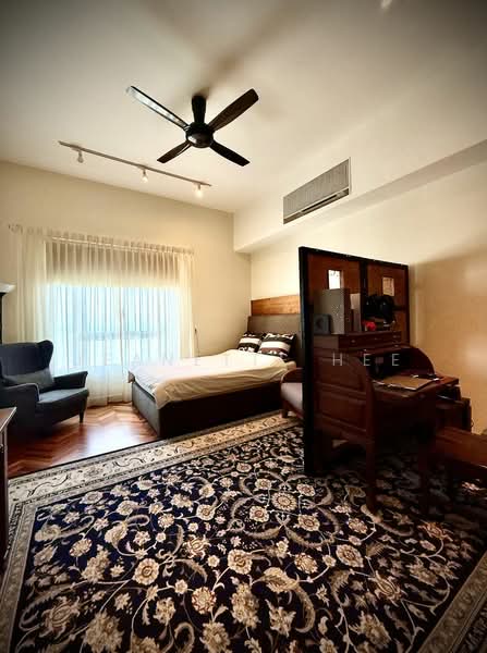 Kondominium untuk Dijual di Andaman @ Quayside - Jeanette Hee - Bedroom - PropertyGuru.com.my