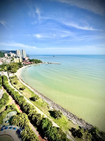 Kondominium untuk Dijual di Andaman @ Quayside - Jeanette Hee - Exterior - PropertyGuru.com.my