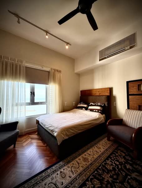 Kondominium untuk Dijual di Andaman @ Quayside - Jeanette Hee - Bedroom - PropertyGuru.com.my