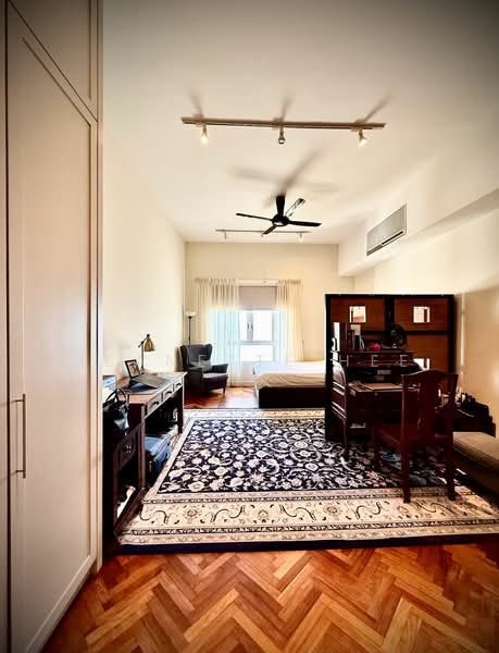 Kondominium untuk Dijual di Andaman @ Quayside - Jeanette Hee - Bedroom - PropertyGuru.com.my