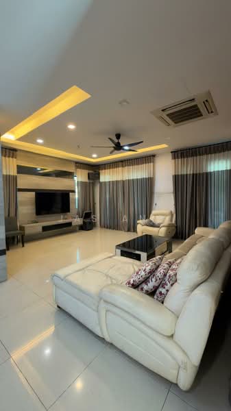 Bungalow for Rent in Seberang Perai (Penang) - Jas Ang - PropertyGuru.com.my