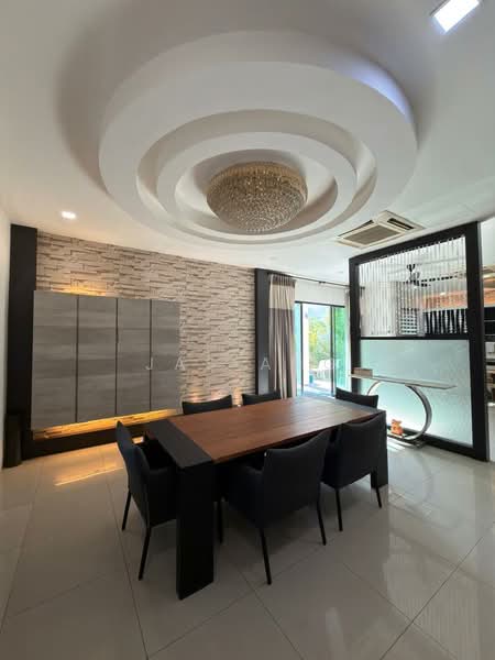 Bungalow for Rent in Seberang Perai (Penang) - Jas Ang - PropertyGuru.com.my