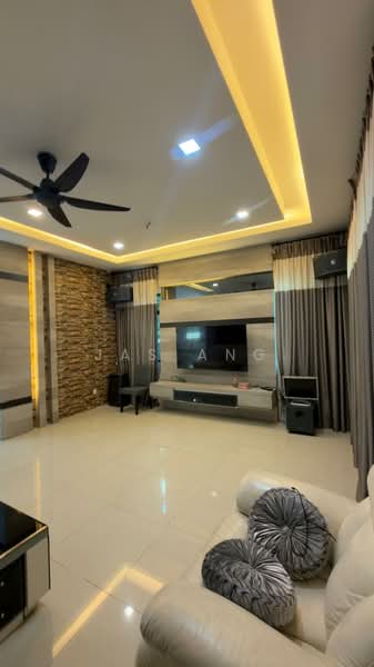Bungalow for Rent in Seberang Perai (Penang) - Jas Ang - PropertyGuru.com.my