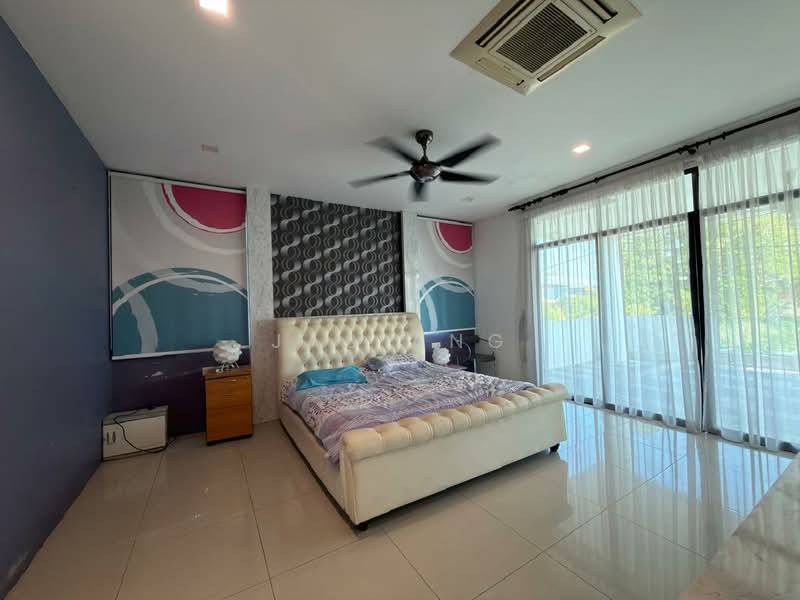Bungalow for Rent in Seberang Perai (Penang) - Jas Ang - PropertyGuru.com.my