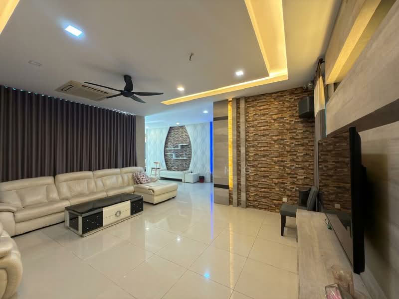 Bungalow for Rent in Seberang Perai (Penang) - Jas Ang - PropertyGuru.com.my