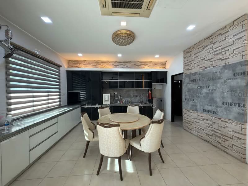 Bungalow for Rent in Seberang Perai (Penang) - Jas Ang - PropertyGuru.com.my