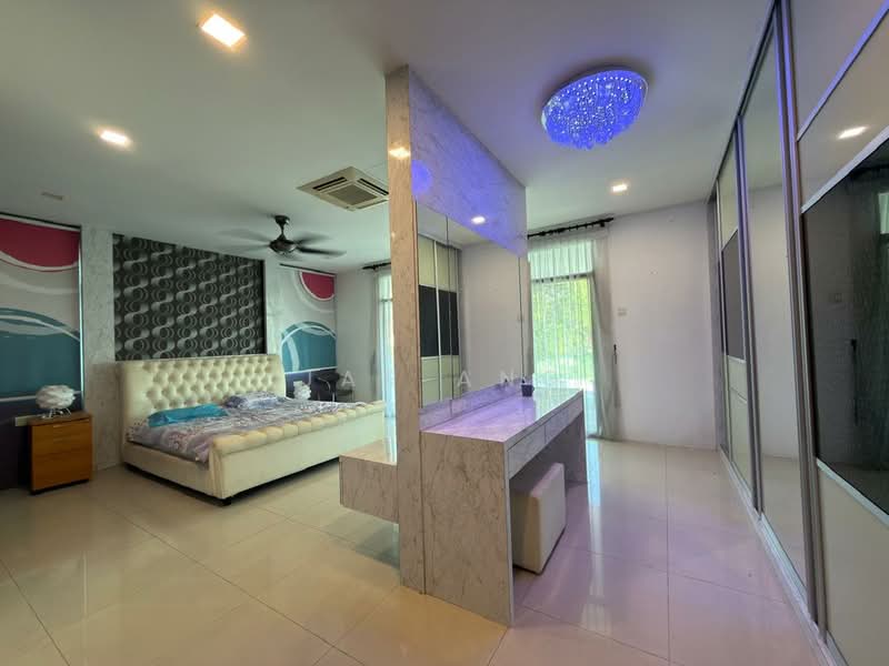 Bungalow for Rent in Seberang Perai (Penang) - Jas Ang - PropertyGuru.com.my