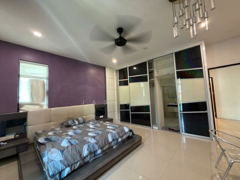 Bungalow for Rent in Seberang Perai (Penang) - Jas Ang - PropertyGuru.com.my