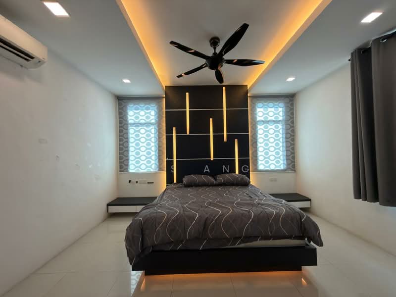 Bungalow for Rent in Seberang Perai (Penang) - Jas Ang - PropertyGuru.com.my