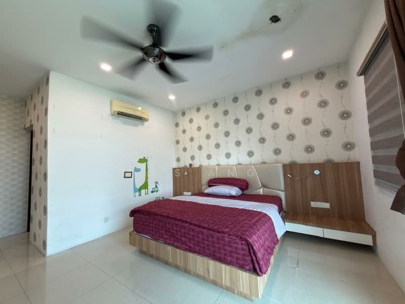 Bungalow for Rent in Seberang Perai (Penang) - Jas Ang - PropertyGuru.com.my