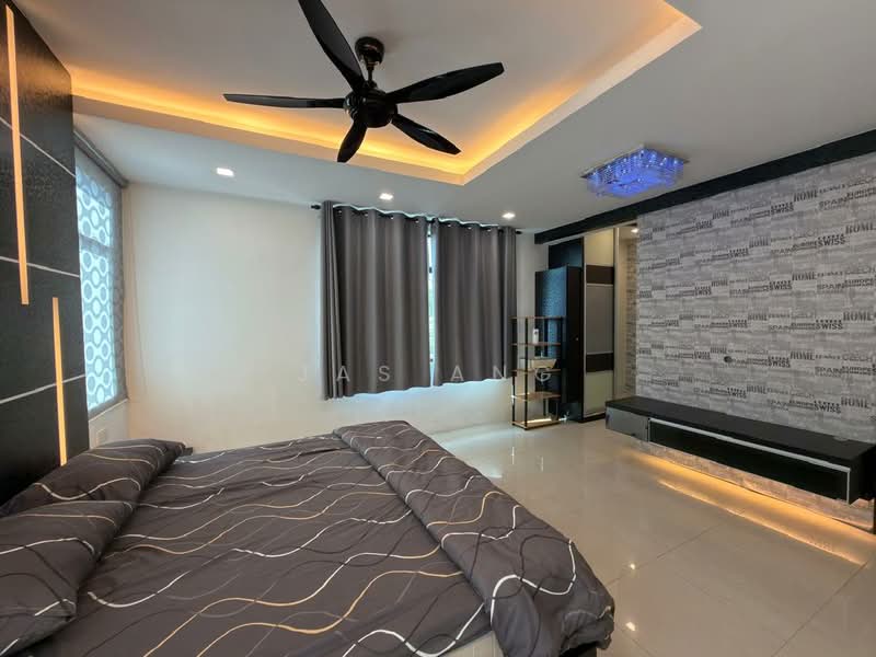 Bungalow for Rent in Seberang Perai (Penang) - Jas Ang - PropertyGuru.com.my