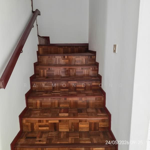 Rumah Teres 2 Tingkat untuk Dijual di Taman Puncak Jalil (Seri Kembangan) - Raymond Ong - Interior - PropertyGuru.com.my