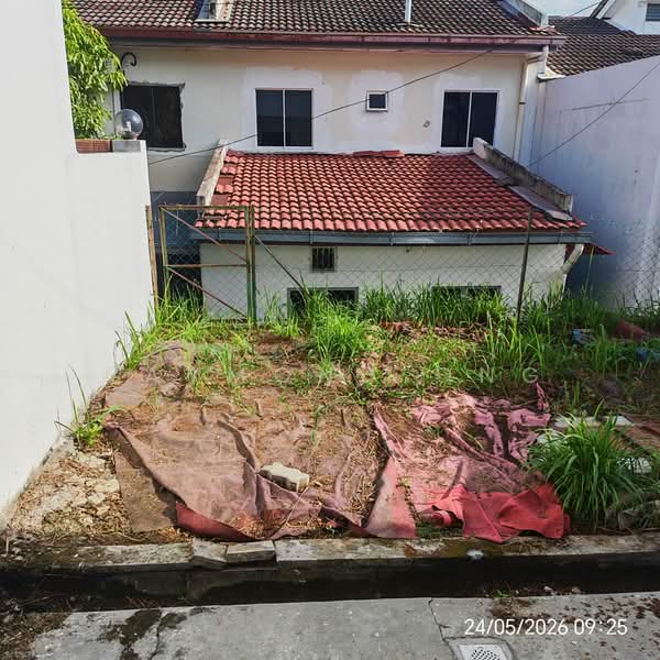 Rumah Teres 2 Tingkat untuk Dijual di Taman Puncak Jalil (Seri Kembangan) - Raymond Ong - Exterior - PropertyGuru.com.my