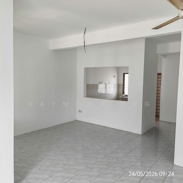 Rumah Teres 2 Tingkat untuk Dijual di Taman Puncak Jalil (Seri Kembangan) - Raymond Ong - Interior - PropertyGuru.com.my