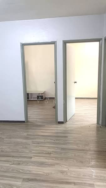 Flat for Rent at Flat Bandar Selesa Jaya @ Jalan Silat Gayong - Janice Yong - Interior - PropertyGuru.com.my